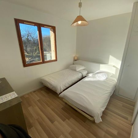 Domaine L'Efferves'Sens Hotel Chavanod Buitenkant foto